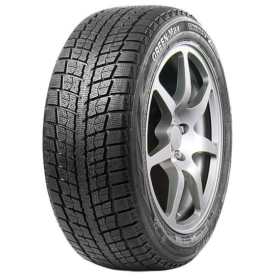Tesla Model X – Linglong GreenMax Winter Ice I-15 Nordic SUV 275/45R20 110T