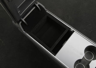 Tesla Model 3/Y – opbergbakken voor middenconsole en armsteun – productafbeelding 3