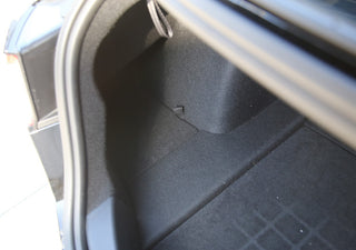 Tesla Model 3 -tavaratilan säilytyslokero – tuotekuva 2
