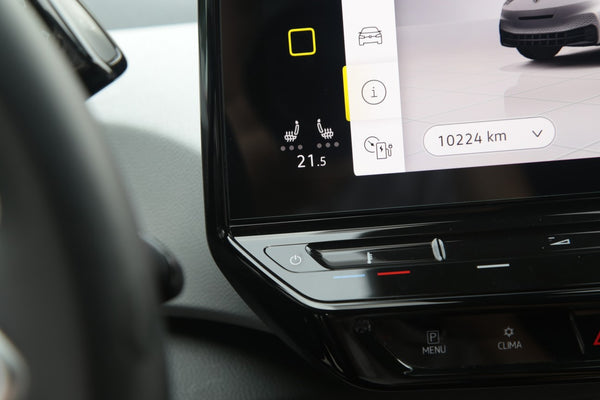 Volkswagen ID.3 – keskikonsolin näytönsuoja – tuotekuva 4