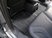 Ford Mustang Mach-E – moulded floor mats – product image 3