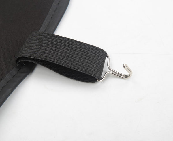 Volkswagen ID.3/ID.4 – rugleuningbeschermers voor de voorstoelen – productafbeelding 4
