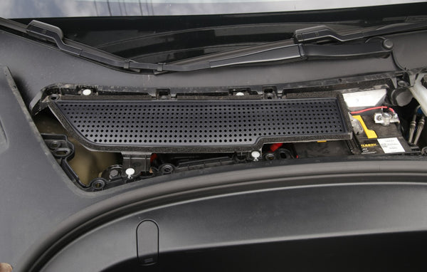 Tesla Model 3 – ventilationsbeskyttelse (2017–2020) – produktbillede 4