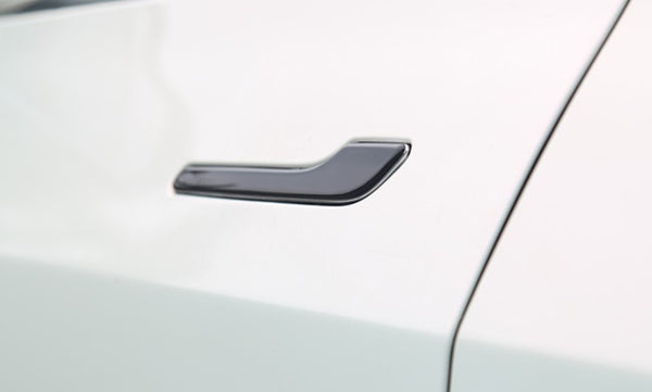 Tesla Model 3/Y -ovenkahvojen suojat – tuotekuva 2