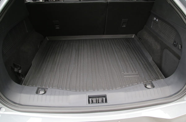 Ford Mustang Mach-E – kofferbakmat met opstaande rand – productafbeelding 2