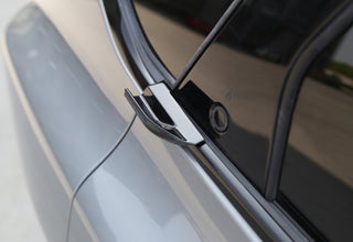 Ford Mustang Mach-E – handgrepen voor de achterdeuren – productafbeelding 2