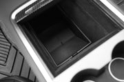 Tesla Model 3/Y – lower centre console storage tray – product image 2