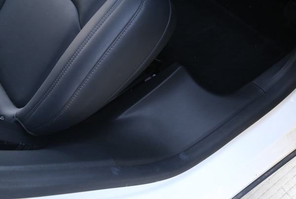 Tesla Model Y – indstigningsbeskyttere – produktbillede 3