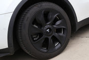 Tesla Model Y – 19″ Gemini-hjulsidor, Turbine – produktbild 2