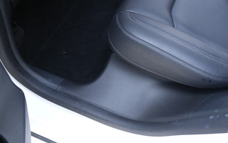 Tesla Model Y – indstigningsbeskyttere – produktbillede 2