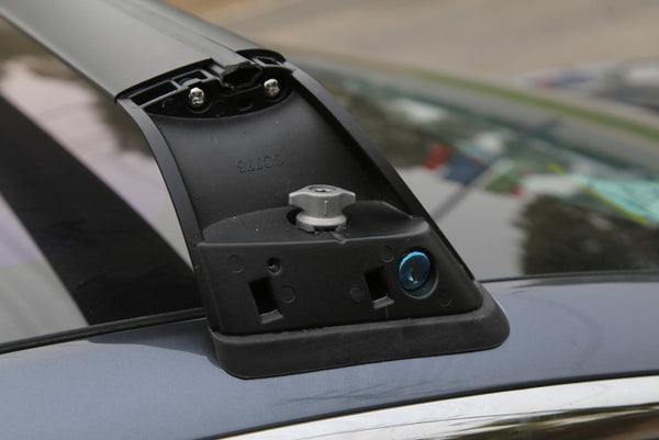 Tesla Model 3 – dakdragers – productafbeelding 3