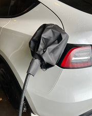Charging plug weather cover – product image 2