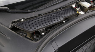 Tesla Model 3 – ventilationsbeskyttelse (2017–2020) – produktbillede 3