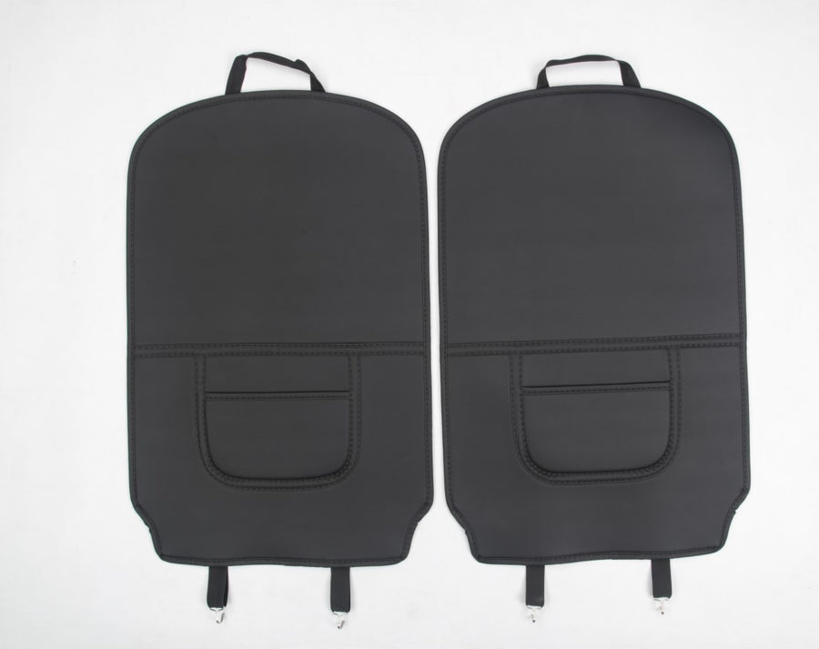 Volkswagen ID.3/ID.4 – front-seat kick protector