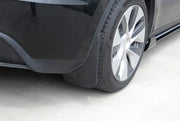 Tesla Model Y – stänkskydd – produktbild 2