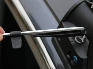 tagbøjler til Tesla Model Y – produktbillede 4