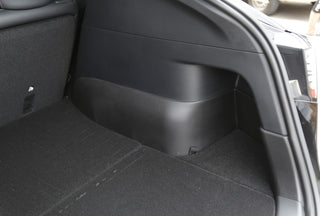 Tesla Model Y – zijwandbeschermers voor de kofferbak – productafbeelding 5