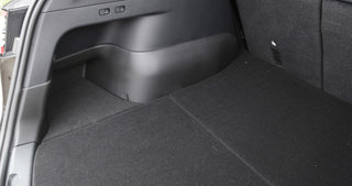 Tesla Model Y – zijwandbeschermers voor de kofferbak – productafbeelding 6