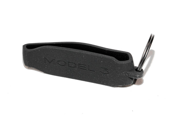 Sleutelhoesje voor Model 3/Y