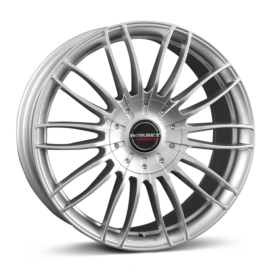 Hyundai Ioniq 5 dæk- og fælgpakke – 235/55R19