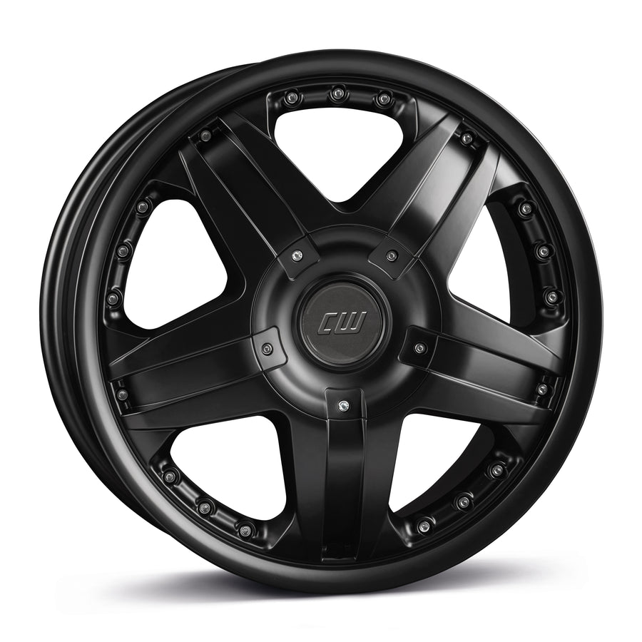 Hyundai Ioniq 6 dæk- og fælgpakke – 225/55R18