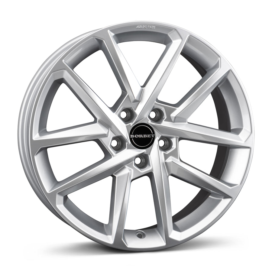 Hyundai Kona Electric dæk- og fælgpakke – 215/55R17