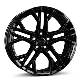 Borbet XV 95935 black glossy 9.5x19