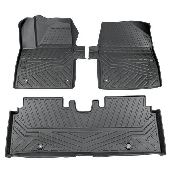 Kia EV6 Floor mats