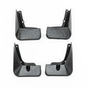 Kia EV6 mud flaps