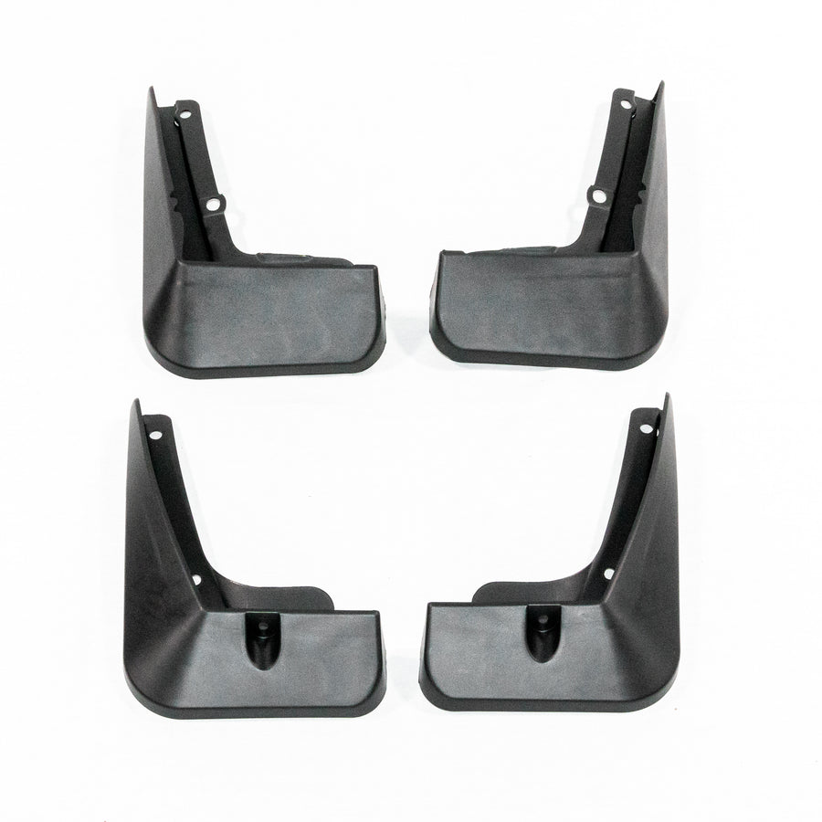 Kia EV6 – mud flaps