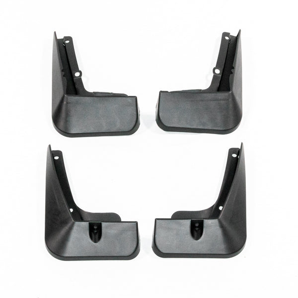 Kia EV6 Mudflaps