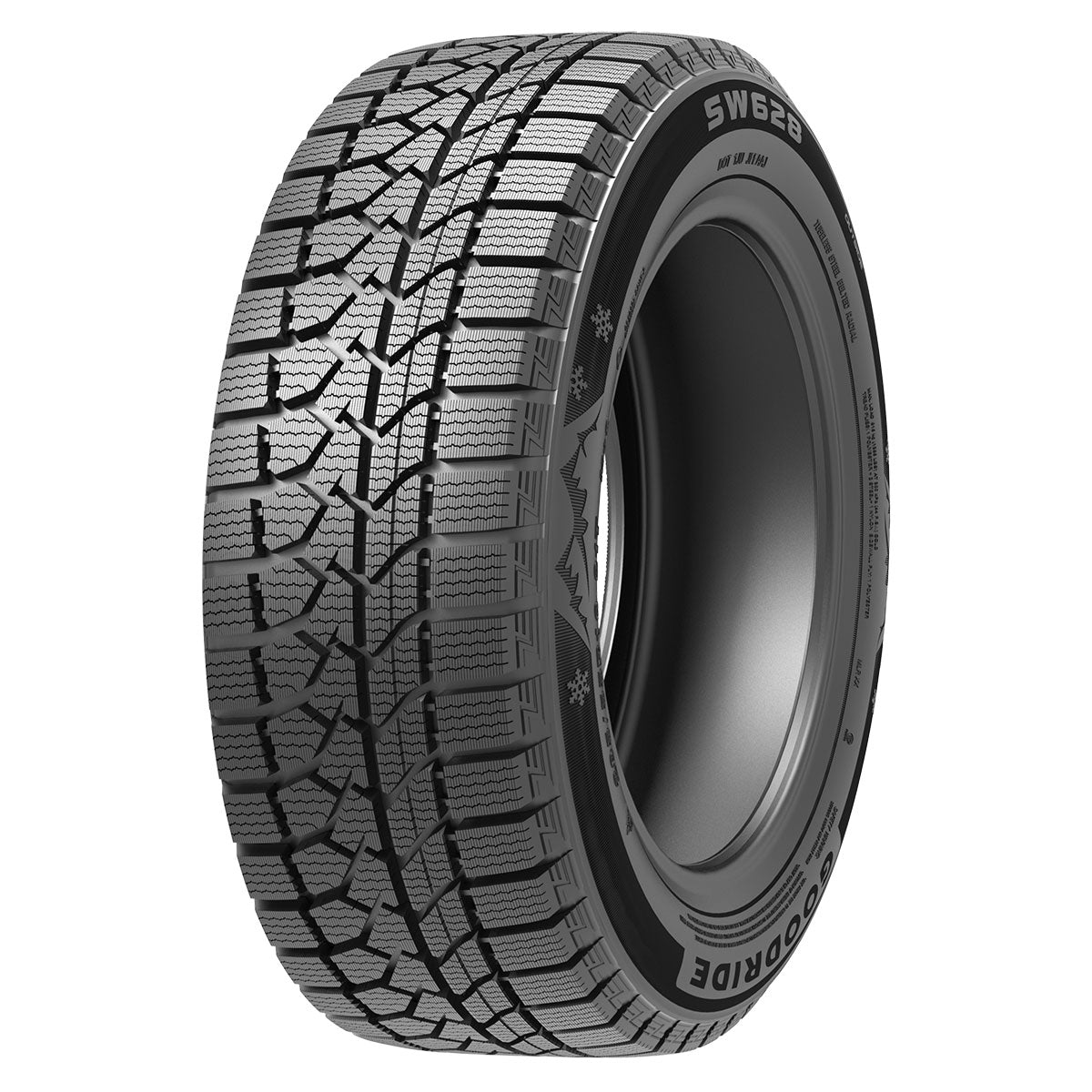 Goodride SnowMaster SW628 Nordic 255/45R19