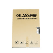 Tesla Model 3 Highland / Model Y Juniper – glass screen protectors (2 pcs) – product image 2