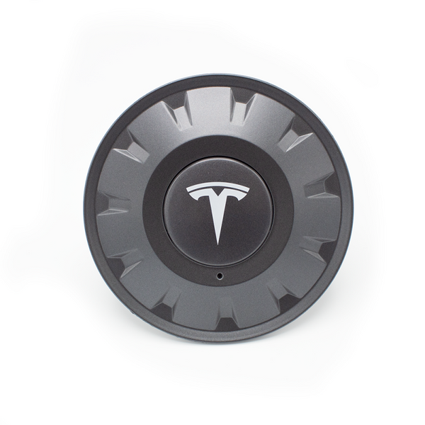 Naafemblemen voor Model 3 Highland-velgen