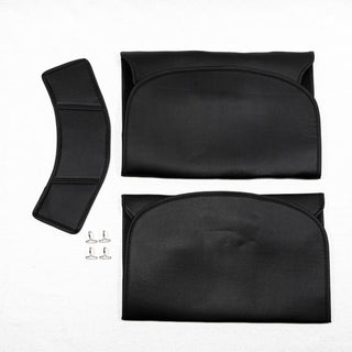 Volkswagen ID.3/ID.4 – rugleuningbeschermers voor de voorstoelen – productafbeelding 3