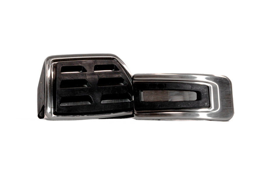 Volkswagen ID.3 Performance pedal covers