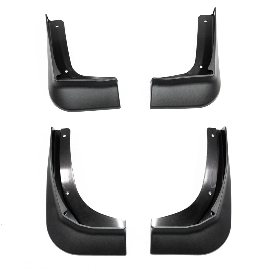 Volkswagen ID.3 – mud flaps