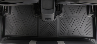 Volkswagen ID.3 – vloermatten met opstaande rand – productafbeelding 3