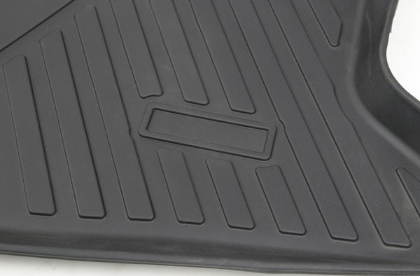 Volkswagen ID.3 – kofferbakmat met opstaande rand – productafbeelding 4