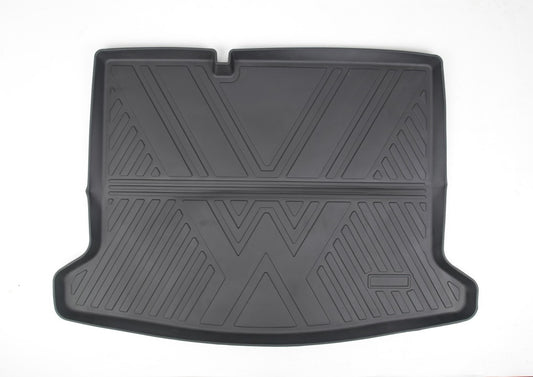 Volkswagen ID.3 Trunk mat