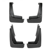ID.4 mud flaps
