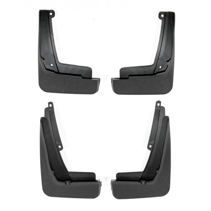 Volkswagen ID.4 Mudflaps