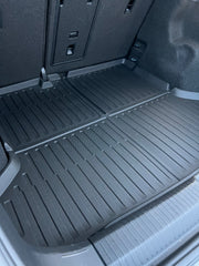 Volkswagen ID.4 – boot liner – product image 2