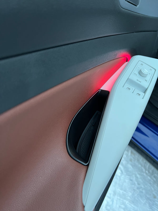 Volkswagen ID.3/ID.4 – opbergbakjes voor de deuren – productafbeelding 4