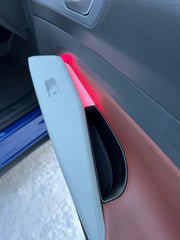 Volkswagen ID.3/ID.4 – door storage trays – product image 5