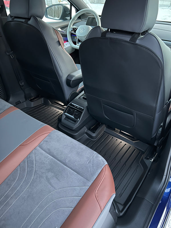 Volkswagen ID.3/ID.4 – rugleuningbeschermers voor de voorstoelen – productafbeelding 2