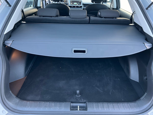 Hyundai IONIQ 5 – bagagerumsdækken – produktbillede 2