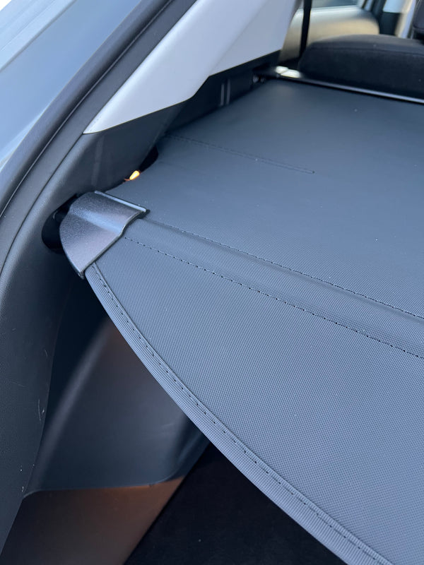 Hyundai IONIQ 5 – bagagerumsdækken – produktbillede 4