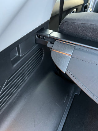 Hyundai IONIQ 5 – bagagerumsdækken – produktbillede 5