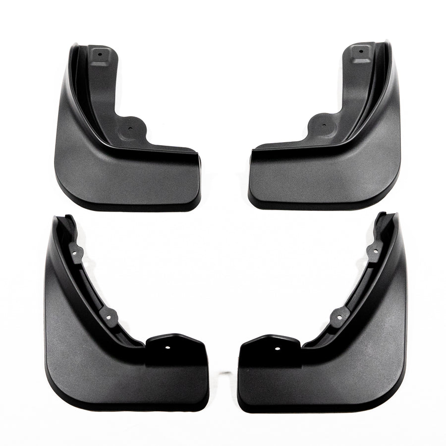 Hyundai IONIQ 5 – mud flaps